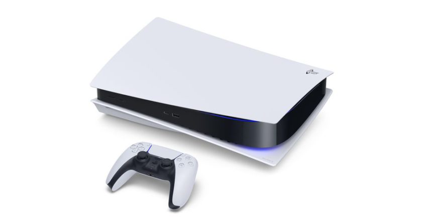 Sony’s PlayStation 5 is already here: games, features, and accessories