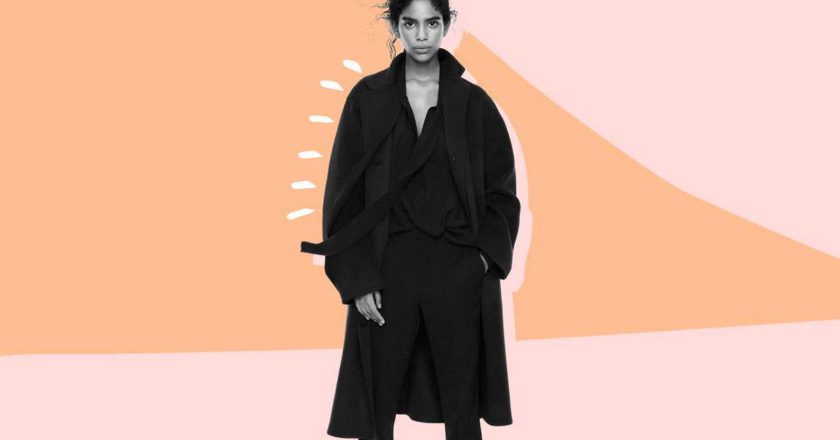 Uniqlo and Jil Sander produce a joint clothing collection