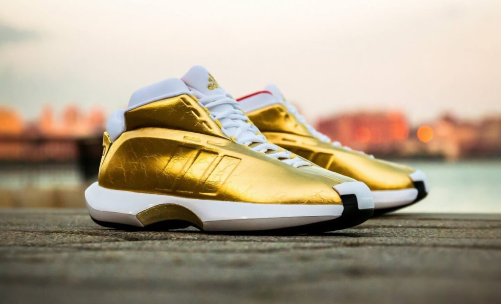 Audi inspired Kobe Bryant's Adidas sneaker