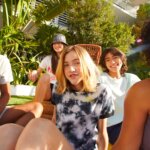 Happy Nation – meet the new teen brand from Victoria’s Secret