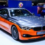 BMW Group buys Alpina car brand